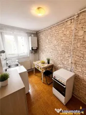 Spatiu echilibrat, 3camere, amplasare valoroasa, balcon, apr 