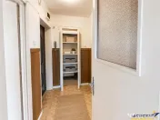 Spatiu echilibrat, 3camere, amplasare valoroasa, balcon, apr 