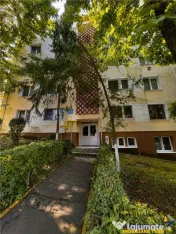 Spatiu echilibrat, 3camere, amplasare valoroasa, balcon, apr 