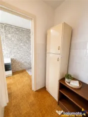 Spatiu echilibrat, 3camere, amplasare valoroasa, balcon, apr 