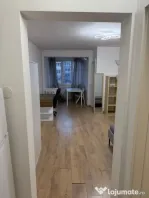 Dristor etaj 4 chiar la metrou