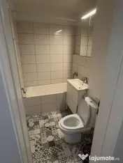 Dristor etaj 4 chiar la metrou 