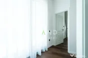 Penthouse pe două nivele, cu 100mp terasă, în Grigorescu 