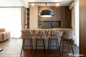 Penthouse pe două nivele, cu 100mp terasă, în Grigorescu 