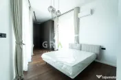 Penthouse pe două nivele, cu 100mp terasă, în Grigorescu 
