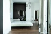 Penthouse pe două nivele, cu 100mp terasă, în Grigorescu 