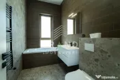 Penthouse pe două nivele, cu 100mp terasă, în Grigorescu 