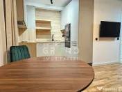 Apartament NOU, în Grigorescu 