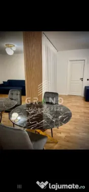Apartament NOU, în Grigorescu 
