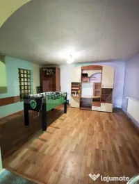???? Casă de vânzare în Scheii Brașovului – liniște, 