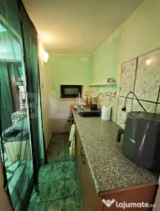 ???? Casă de vânzare în Scheii Brașovului – liniște, 