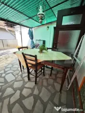 ???? Casă de vânzare în Scheii Brașovului – liniște, 