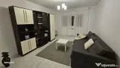 De inchiriat apartament 2 camere, Piața Centrală, 450 euro 