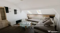 Apartament 3 camere 100mp zona Tilisca