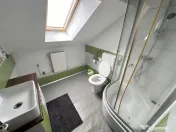 Apartament 3 camere 100mp zona Tilisca 