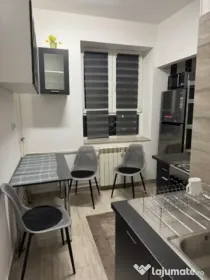 Inchiriez apartament 2 camere, 46mp, zona Barbu Vacarescu, 700euro