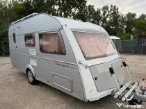 Rulota Kip••Mover••2 Spatii de dormit••