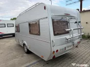 Rulota Kip••Mover••2 Spatii de dormit••