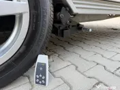 Rulota Kip••Mover••2 Spatii de dormit••