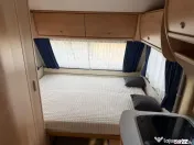 Rulota Kip••Mover••2 Spatii de dormit••