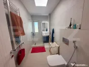 Apartament de 2 camere, etaj intermediar, 59mp, zona Moara d 