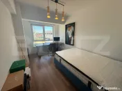 Apartament de 2 camere, etaj intermediar, 59mp, zona Moara d 