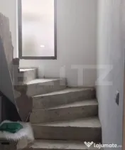 Casă modernă P+1 de vânzare, 160 mp utili, la 10 km de B 