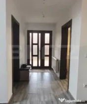 Casă modernă P+1 de vânzare, 160 mp utili, la 10 km de B 