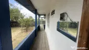 Casa traditionala+teren 1172mp intravilan in Lunca Corbul... 