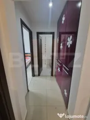 Apartament 3 camere, 69 mp, etaj 1, decomandat, zona Zamca 