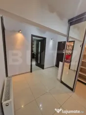 Apartament 3 camere, 69 mp, etaj 1, decomandat, zona Zamca 