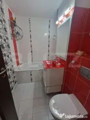 Apartament 3 camere, 69 mp, etaj 1, decomandat, zona Zamca 