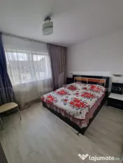 Apartament 3 camere, 69 mp, etaj 1, decomandat, zona Zamca 