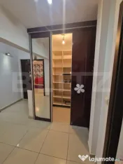 Apartament 3 camere, 69 mp, etaj 1, decomandat, zona Zamca 