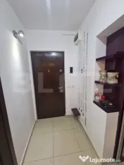 Apartament 3 camere, 69 mp, etaj 1, decomandat, zona Zamca 
