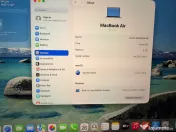 MacBook Air 2022 