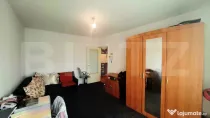Apartament 2 camere, decomandate, etaj intermediar, în Măn