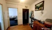 Apartament 2 camere, decomandate, etaj intermediar, în Măn 