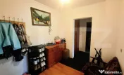 Apartament 2 camere, decomandate, etaj intermediar, în Măn 