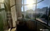 Apartament 2 camere, decomandate, etaj intermediar, în Măn 