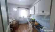 Apartament 2 camere, decomandate, etaj intermediar, în Măn 