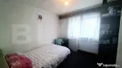 Apartament 2 camere, decomandate, etaj intermediar, în Măn 