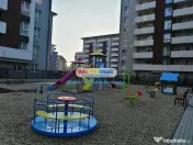 Apartament Bloc Nou - Berceni - Dimitrie Leonida - Parcare 