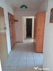 Apartament 2 camere decomandate Terezian (pet friendly) 