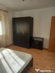 Apartament 2 camere decomandate Terezian (pet friendly) 
