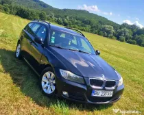BMW 320 d E90 an 2009 euro5
