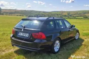 BMW 320 d E90 an 2009 euro5 