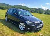 BMW 320 d E90 an 2009 euro5 