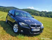 BMW 320 d E90 an 2009 euro5 