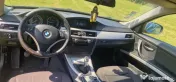 BMW 320 d E90 an 2009 euro5 